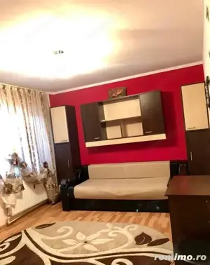 Inchiriez apartament cu 1 camera in zona Badea Cartan  - imagine 3