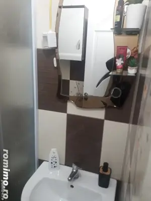 Inchiriez garsoniera in Complexul Studentesc  - imagine 2