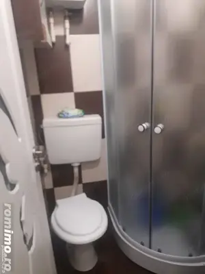 Inchiriez garsoniera in Complexul Studentesc  - imagine 3