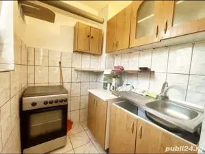 Vand apartament 2 camere - imagine 5