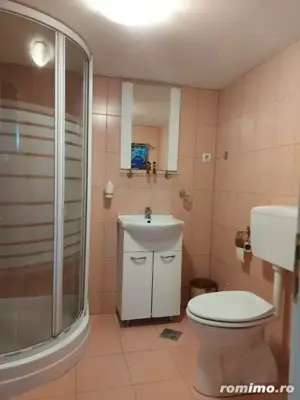 Inchiriez garsoniera in zona Garii de Nord - imagine 3