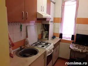 Inchiriez garsoniera in zona Garii de Nord - imagine 2