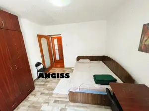 Apartament 2 camere ultracentral -PRIMARIE (poti obtine o chirie de 300E - imagine 5