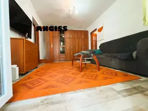 Apartament 2 camere ultracentral -PRIMARIE (poti obtine o chirie de 300E - imagine 4