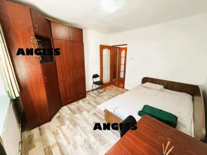 Apartament 2 camere ultracentral -PRIMARIE (poti obtine o chirie de 300E - imagine 6