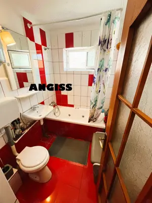 Apartament 2 camere ultracentral -PRIMARIE (poti obtine o chirie de 300E - imagine 9