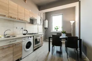 Garsoniera de inchiriat in zona Coresi - imagine 5