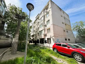 Apartament 2 camere ultracentral -PRIMARIE (poti obtine o chirie de 300E - imagine 12