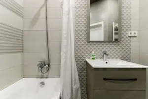 Garsoniera de inchiriat in zona Coresi - imagine 3