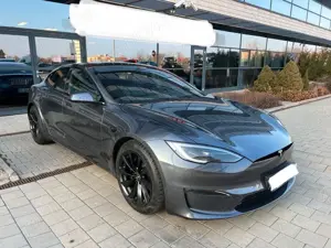 Ocazie, vând Tesla model S - imagine 4