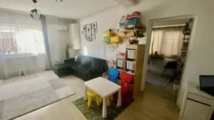 Apartament 2 camere cu curte, mobilat, Dumbravita, langa Ikea - imagine 4