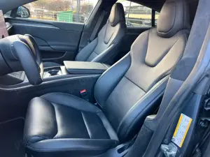 Ocazie, vând Tesla model S - imagine 6