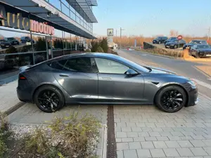 Ocazie, vând Tesla model S - imagine 5