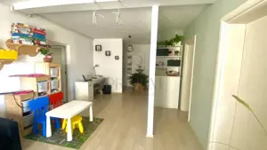 Apartament 2 camere cu curte, mobilat, Dumbravita, langa Ikea - imagine 5