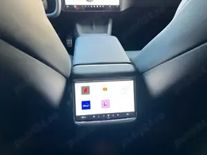 Ocazie, vând Tesla model S - imagine 9