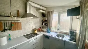 Apartament 2 camere cu curte, mobilat, Dumbravita, langa Ikea