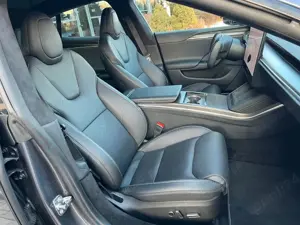 Ocazie, vând Tesla model S - imagine 8