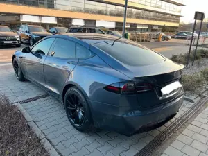 Ocazie, vând Tesla model S - imagine 3