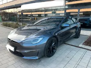 Ocazie, vând Tesla model S - imagine 2