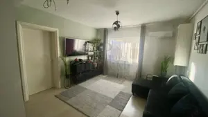 Apartament 2 camere cu curte, mobilat, Dumbravita, langa Ikea - imagine 7