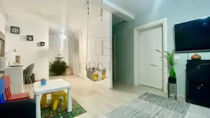 Apartament 2 camere cu curte, mobilat, Dumbravita, langa Ikea - imagine 6