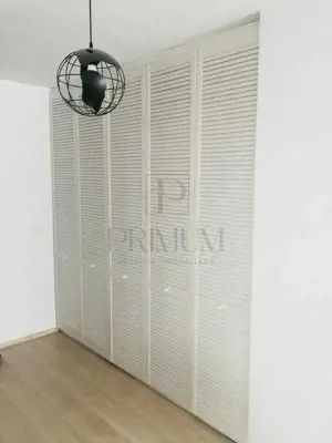 Apartament 2 camere cu curte, mobilat, Dumbravita, langa Ikea - imagine 12