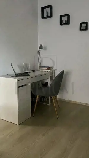 Apartament 2 camere cu curte, mobilat, Dumbravita, langa Ikea - imagine 8