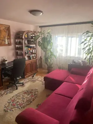 ARADULUI - 3 cam - 2 bai - decomandat - centrala proprie - clima