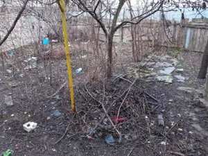 DESCHIDERE 12m la FALEZA DUNARII , Teren 535mp - imagine 8