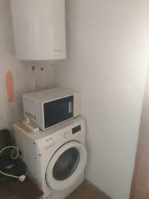 Garsoniera de inchiriat - imagine 4 Garsoniera de inchiriat - imagine 4