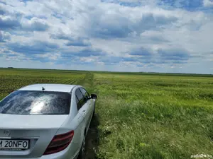 Vand teren Carani la sosea spre Baile Calacea 1.16 HA - imagine 8