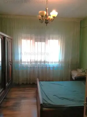 Centru 5 cam 180mp construiti ,teren 376 mp caramida renovata total   mobilata - imagine 3