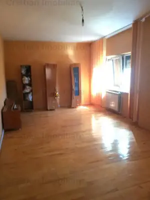 Centru 5 cam 180mp construiti ,teren 376 mp caramida renovata total   mobilata - imagine 5