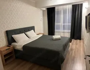 Garsoniera de inchiriat in zona Bartolomeu Sud