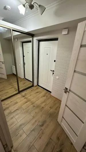 Garsoniera de inchiriat in zona Bartolomeu Sud - imagine 4 Garsoniera de inchiriat in zona Bartolomeu Sud - imagine 4