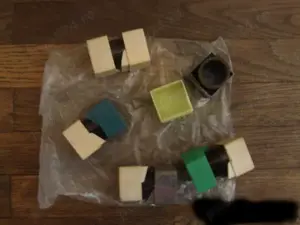 role aparat proiector diafilm cu povesti pentru copii scufita rosie si altele