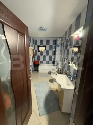 Casa individuala Lipanesti, 3 camere, suprafata utila 102mp, teren 785mp - imagine 16