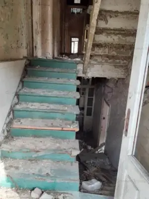 Teren 2044mp +Casa BOIEREASCA  Ultracentrala - imagine 7 Teren 2044mp +Casa BOIEREASCA  Ultracentrala - imagine 7