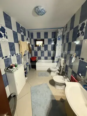 Casa individuala Lipanesti, 3 camere, suprafata utila 102mp, teren 785mp - imagine 10