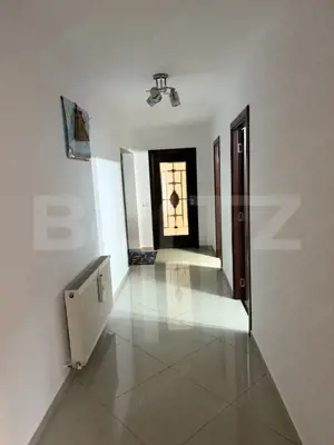 Casa individuala Lipanesti, 3 camere, suprafata utila 102mp, teren 785mp - imagine 15