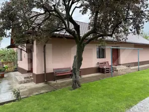 Casa individuala Lipanesti, 3 camere, suprafata utila 102mp, teren 785mp - imagine 3