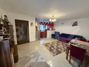 Casa individuala Lipanesti, 3 camere, suprafata utila 102mp, teren 785mp - imagine 6