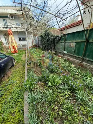 Vila P+2 Centru Vechi 286mpconstruiti din caramida cu 350mp teren