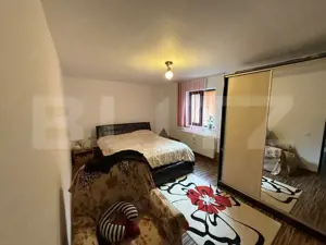 Casa individuala Lipanesti, 3 camere, suprafata utila 102mp, teren 785mp - imagine 12