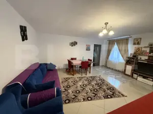 Casa individuala Lipanesti, 3 camere, suprafata utila 102mp, teren 785mp - imagine 7