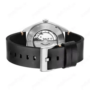 Flieger Pilot 40 mm Aviator Automatic Mecanic Japonez Miyota 8215 - imagine 2