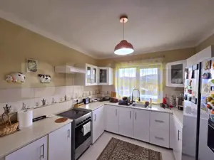 Casă la cheie cu teren de 1650 mp, Sălicea - imagine 4