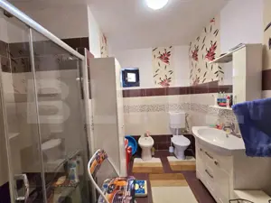 Casă la cheie cu teren de 1650 mp, Sălicea - imagine 9