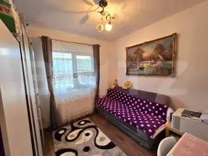 Casă la cheie cu teren de 1650 mp, Sălicea - imagine 8