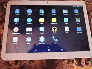 Tableta brigmton 10"ptr. piese